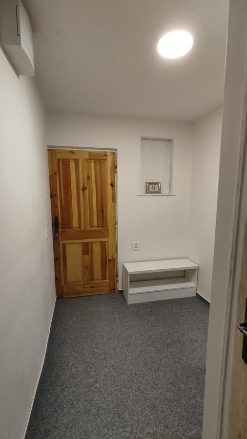 Penzion Na Sluníčku Marianska Exterior foto