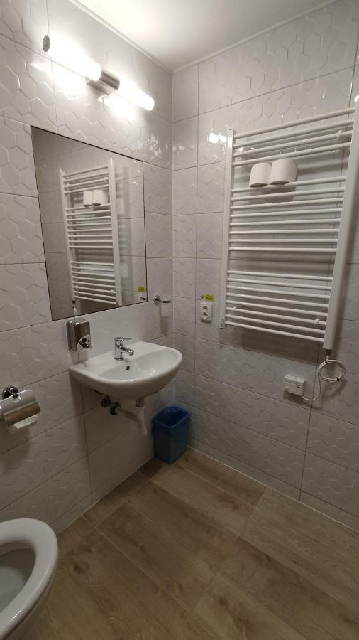 Penzion Na Sluníčku Marianska Exterior foto