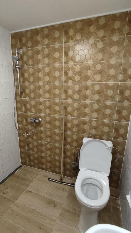 Penzion Na Sluníčku Marianska Exterior foto