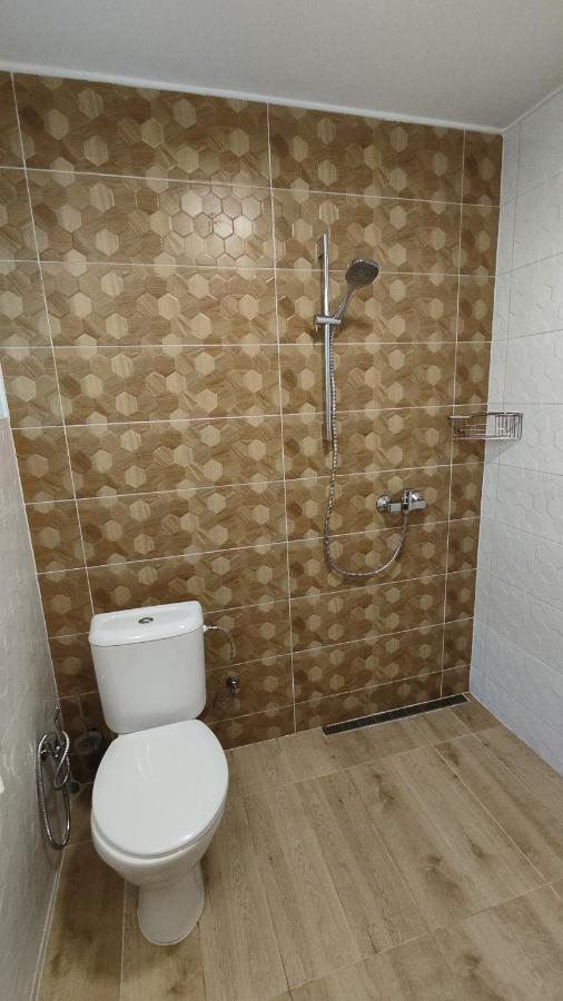 Penzion Na Sluníčku Marianska Exterior foto