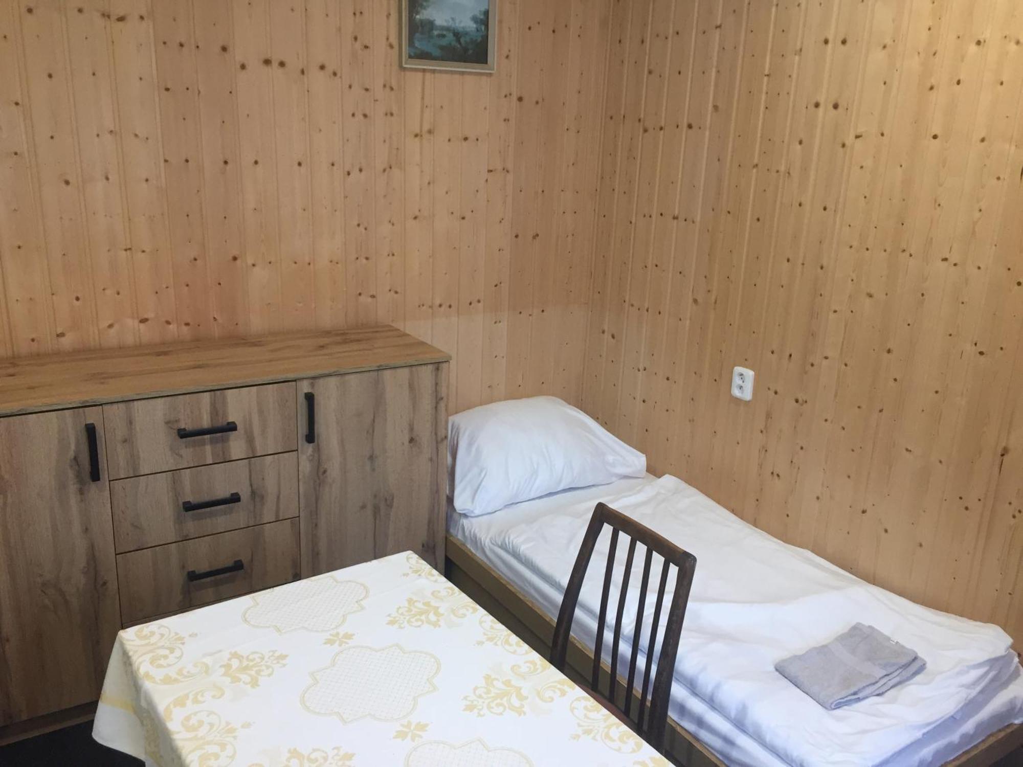Penzion Na Sluníčku Marianska Exterior foto